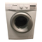 Waschmaschinen Luxor WM 1047 R6 A plusLux Bedienungsanleitung
