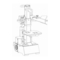 Holzspalter CROSSFER LS8T-230V Bedienungs- Und Montageanleitung