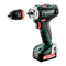 Bohrmaschinen Metabo PowerMaxx BS 12 Originalbetriebsanleitung