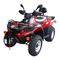 Quads & ATV P.Lindberg Quad Linhai 300-3D EFI Original Sicherheitshandbuch