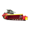 Rasenmäher Pottinger 3523 Betriebsanleitung