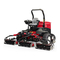 Rasenmäher Toro Reelmaster 7000-D Bedienungsanleitung