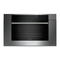 Wolf CSO30TM Dampfbackofen Handbuch