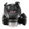 Motoren Honda GCV160 Benutzerhandbuch