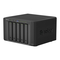 Synology DiskStation DS1515 plus
