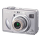 Kameras Sony Cyber-Shot DSC-W5 Bedienungsanleitung