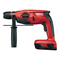 Bohrhammer Hilti TE 2-A22 Bedienungsanleitung