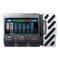 Prozessoren DigiTech RP350 Handbuch