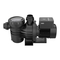 Pumpen AquaForte GFVS19N Gebrauchs- Und Installationsanleitung