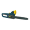 Kettensäge EINHELL Zgonc Yellow GardenLine YGL 1840/3 Bedienungsanleitung