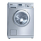 Waschmaschinen Miele professional PW 5065 AV Installationsplan