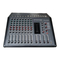 Mischpulte Dynacord PSX 802 Bedienungsanleitung