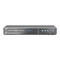 Blu-ray Players JVC XV-BP1 Anleitung
