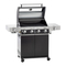 Grills Rösle BBQ Station Videro G3 Bedienungsanleitung