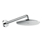 Duschen HANSGROHE Raindance S 240 1jet PowderRain 27607 0 Serie Gebrauchsanleitung, Montageanleitung