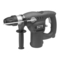 Bohrhammer MEISTER CRAFT MPMB 1100 Originalbetriebsanleitung