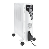 Silvercrest SOR 2400 D2 Bedienungs- Und Sicherheitshinweise