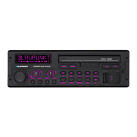 Blaupunkt BREMEN SQR 46 DAB Bedienungsanleitung