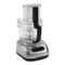 Küchenmaschinen KitchenAid ARTISAN 5KFPM776 Bedienungsanleitung