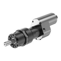 Atlas Copco TZB25-L-AV0008-14 Produktinformation