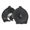 Lautsprecher Eton UG MB 100 CNX Produktbeschreibung/Einbauanweisung/Bedienungsanleitung
