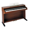 Musikinstrumente Korg EC350 Bedienungsanleitung