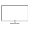 Monitore Asus VG2791R-Serie Bedienungsanleitung
