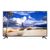Lg 32LB5610-ZC Benutzerhandbuch