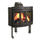 Kamine Jotul I 400 DE Montageanleitung