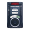 Numark Axis 8, 9 - Handbuch für Tabletop-CD-Player