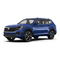Volkswagen Atlas 2025 Handbuch
