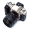 Canon EOS 50 E