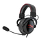 Kopfhörer HyperX Cloud Core series Anleitung