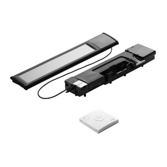Velux INTEGRA KSX 100K Handbücher
