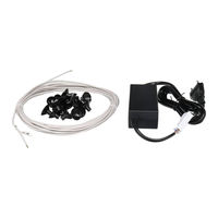 JBL ProTemp b40 Schnellanleitung