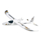 Flugzeugmodellen Multiplex EasyStar II Bauanleitung