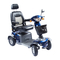 Motorroller Excel Mellum Bedienungsanleitung