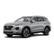 Hyundai SANTA FE 2019 Handbuch
