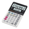 Taschenrechner Casio DV-220 Bedienungsanleitung