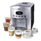 Kaffeemaschinen Krups Espresseria Automatic XP9000 Bedienungsanleitung