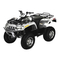 Quads & ATV Arctic Cat 700 H1/TRV Betriebsanleitung
