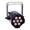 Lichtanlage Ignition Mini Studio PAR 7 X 4W RGBW Bedienungsanleitung