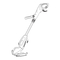 Rasentrimmer Electrolux Power Trim ET500 Anleitung