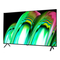OLED-Fernseher LG OLED48A29LA Benutzerhandbuch