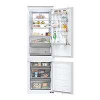 Haier HBW7519DT Installationsanleitung