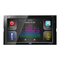 Autoradios JVC KW-M540BT Bedienungsanleitung