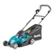 Rasenmäher Makita DLM431 Betriebsanleitung