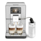 Kaffeemaschinen Krups EA876 Intuition Experience Bedienungsanleitung
