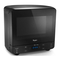 Whirlpool WMC20005YB - 0.5 cu. ft. Arbeitsplatten-Mikrowellenhandbuch