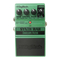 Effekt-Pedale DigiTech Synth Wah Envelope Filter Handbuch